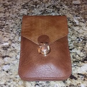 0728 Save the Girls Everyday Essential Purse